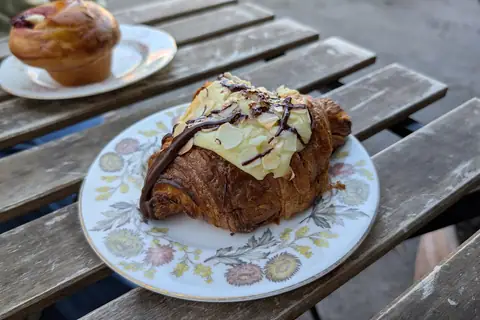 Mr Cooper’s Coffee & Bakehouse photo 4