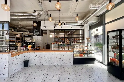 Mr Cooper’s Coffee & Bakehouse photo 3